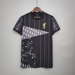 Maglia Liverpool Retro Special Edition