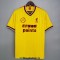 Maglia Liverpool Retro Amarillo 1985/1986