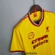 Maglia Liverpool Retro Amarillo 1985/1986