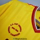 Maglia Liverpool Retro Amarillo 1985/1986