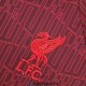 Maglia Liverpool Training Rojo I 2022/2023