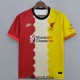 Maglia Liverpool Training Suit Rojo Amarillo I 2022/2023