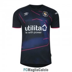 Maglia Luton Town FC Gara Third 2023/2024