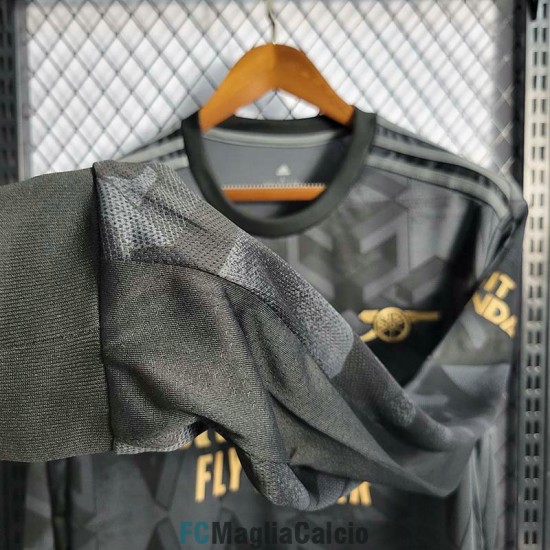 Maglia ML Arsenal Gara Away 2022/2023