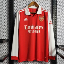 Maglia ML Arsenal Gara Home 2022/2023