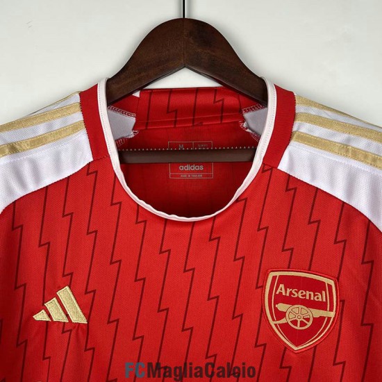 Maglia ML Arsenal Gara Home 2023/2024