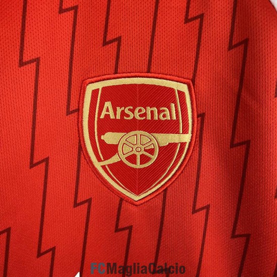 Maglia ML Arsenal Gara Home 2023/2024