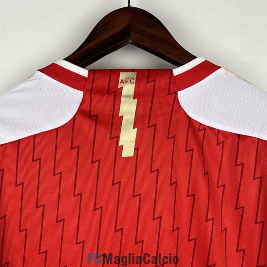 Maglia ML Arsenal Gara Home 2023/2024