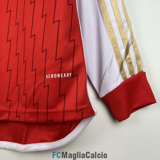 Maglia ML Arsenal Gara Home 2023/2024