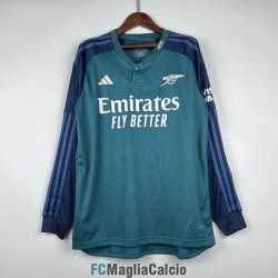 Maglia ML Arsenal Gara Third 2023/2024