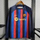 Maglia ML Barcelona Gara Home 2022/2023