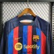 Maglia ML Barcelona Gara Home 2022/2023