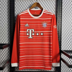 Maglia ML Bayern Munich Gara Home 2022/2023