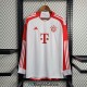 Maglia ML Bayern Munich Gara Home 2023/2024