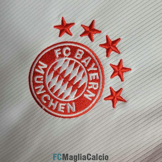 Maglia ML Bayern Munich Gara Home 2023/2024