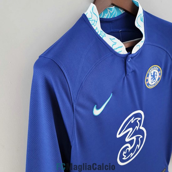 Maglia ML Chelsea Gara Home 2022/2023