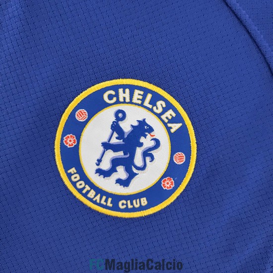 Maglia ML Chelsea Gara Home 2022/2023