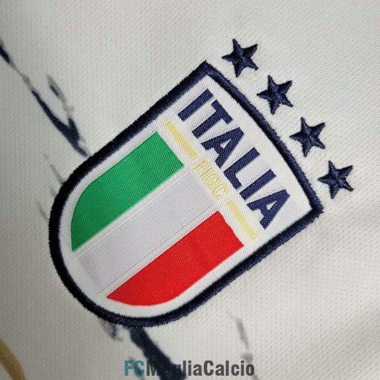 Maglia ML Italia Gara Away 2023/2024