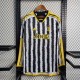 Maglia ML Juventus Gara Home 2023/2024