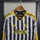 Maglia ML Juventus Gara Home 2023/2024