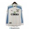 Maglia ML Lazio Retro Gara Away 2000/2001