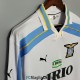 Maglia ML Lazio Retro Gara Away 2000/2001