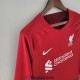 Maglia ML Liverpool Gara Home 2022/2023