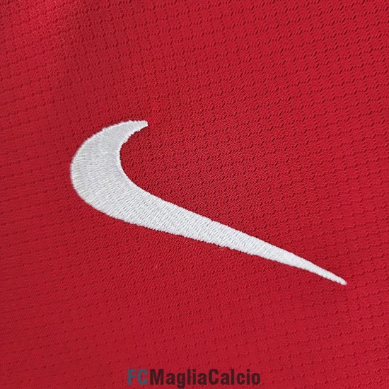 Maglia ML Liverpool Gara Home 2022/2023