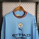 Maglia ML Manchester City Gara Home 2022/2023