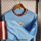 Maglia ML Manchester City Gara Home 2022/2023