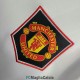 Maglia ML Manchester United Gara Away 2022/2023