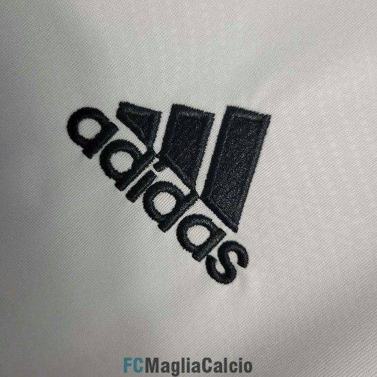 Maglia ML Manchester United Gara Away 2022/2023