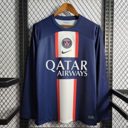 Maglia ML PSG Gara Home 2022/2023