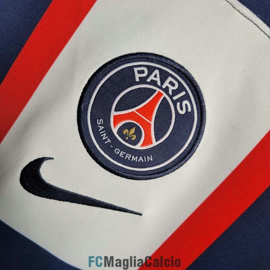 Maglia ML PSG Gara Home 2022/2023