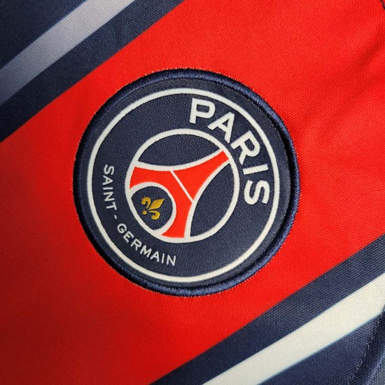 Maglia ML PSG Gara Home 2023/2024