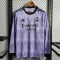 Maglia ML Real Madrid Gara Away 2022/2023