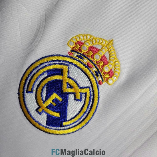 Maglia ML Real Madrid Gara Home 2022/2023