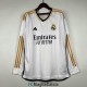 Maglia ML Real Madrid Gara Home 2023/2024