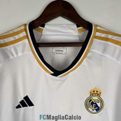 Maglia ML Real Madrid Gara Home 2023/2024