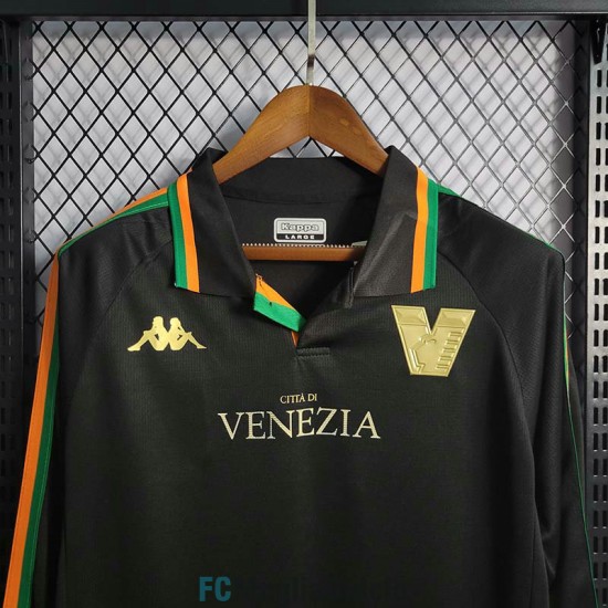 Maglia ML Venezia Football Club Gara Home 2022/2023