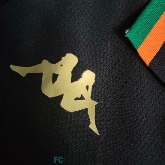 Maglia ML Venezia Football Club Gara Home 2022/2023