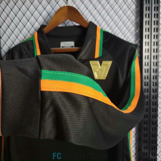 Maglia ML Venezia Football Club Gara Home 2022/2023