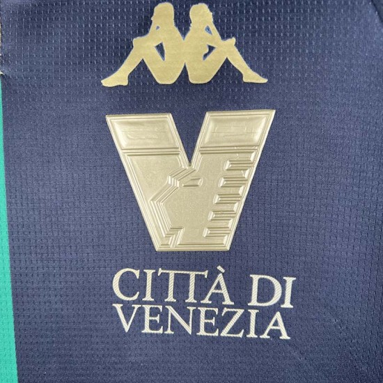 Maglia ML Venezia Football Club Gara Home 2023/2024