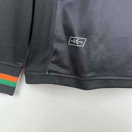 Maglia ML Venezia Football Club Gara Home 2023/2024