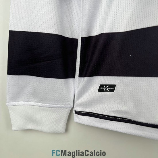 Maglia ML Venezia Football Club Gara Third 2023/2024