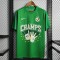 Maglia Maccabi Haifa Football Club Champion Edition Verde 2022/2023