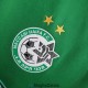 Maglia Maccabi Haifa Football Club Champion Edition Verde 2022/2023