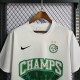 Maglia Maccabi Haifa Football Club Champion Edition Blanco 2022/2023