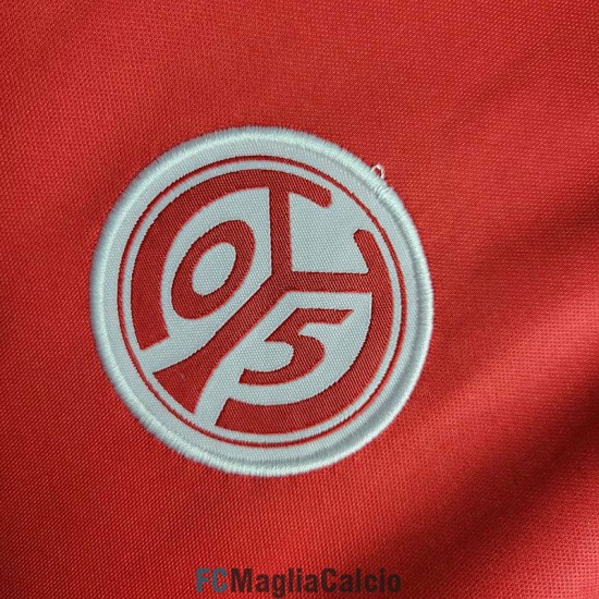 Maglia Mainz Gara Home 2022/2023