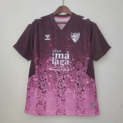 Maglia Malaga Gara Away 2022/2023